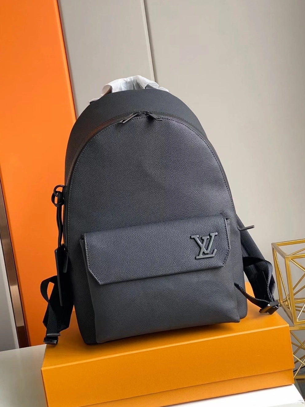 WIS BACKPACK VUITTON LOUIS 0313